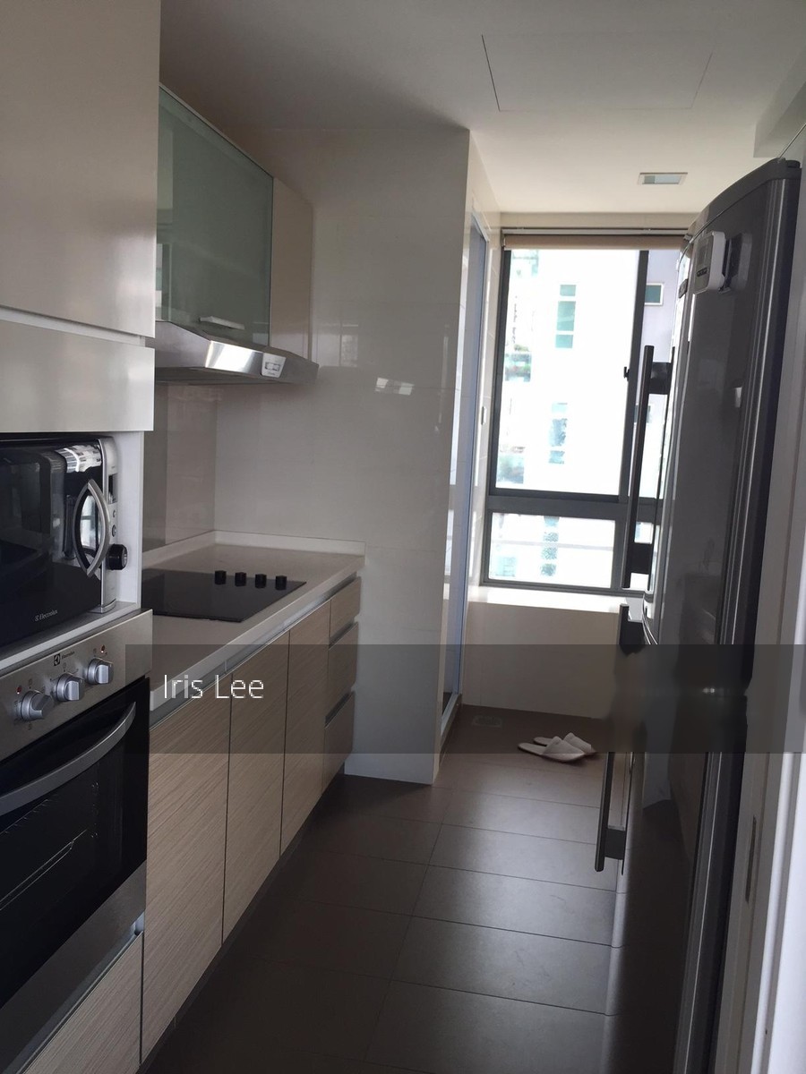 Ecoville (D12), Apartment #123822382